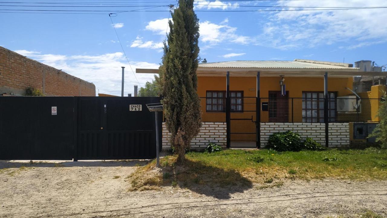 Perlas Del Mar Puerto Madryn Dış mekan fotoğraf